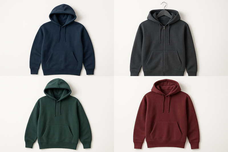 Hoodies
