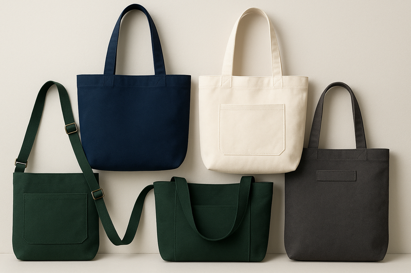 Tote-bags